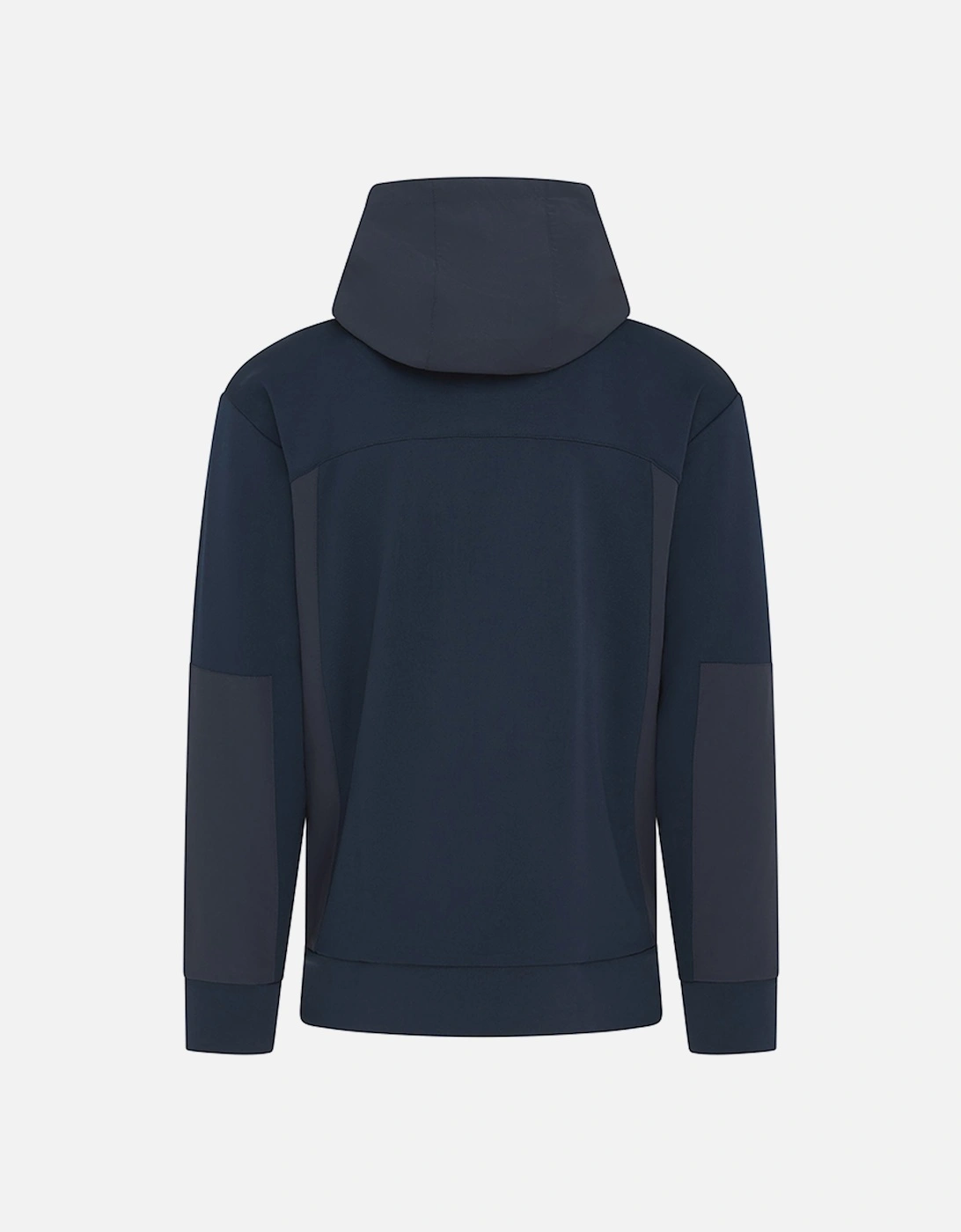 Typhoon Re4x4 Supersoft Fleece Full-Zip Jacket