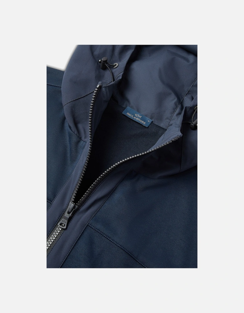 Typhoon Re4x4 Supersoft Fleece Full-Zip Jacket