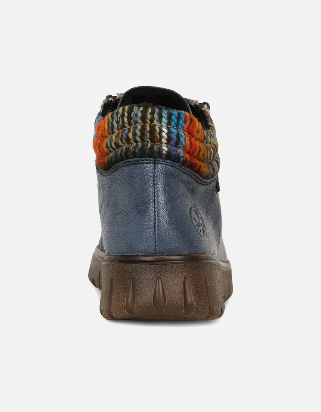 Oxbridge Womens Ankle Boots