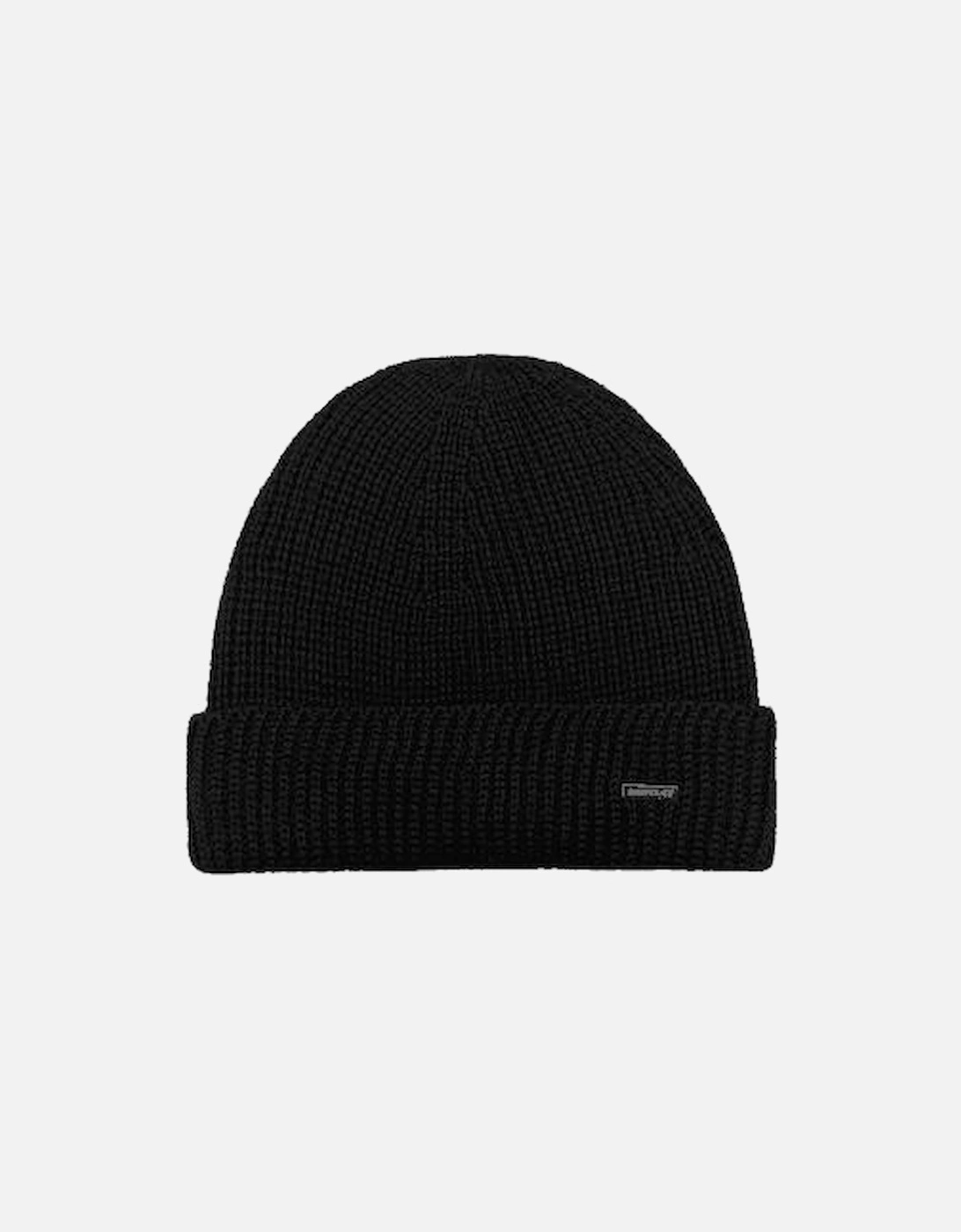 Simon Black Beanie, 3 of 2