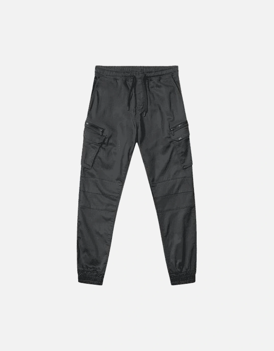 Ware Charcoal Grey Cargo Pants, 5 of 4