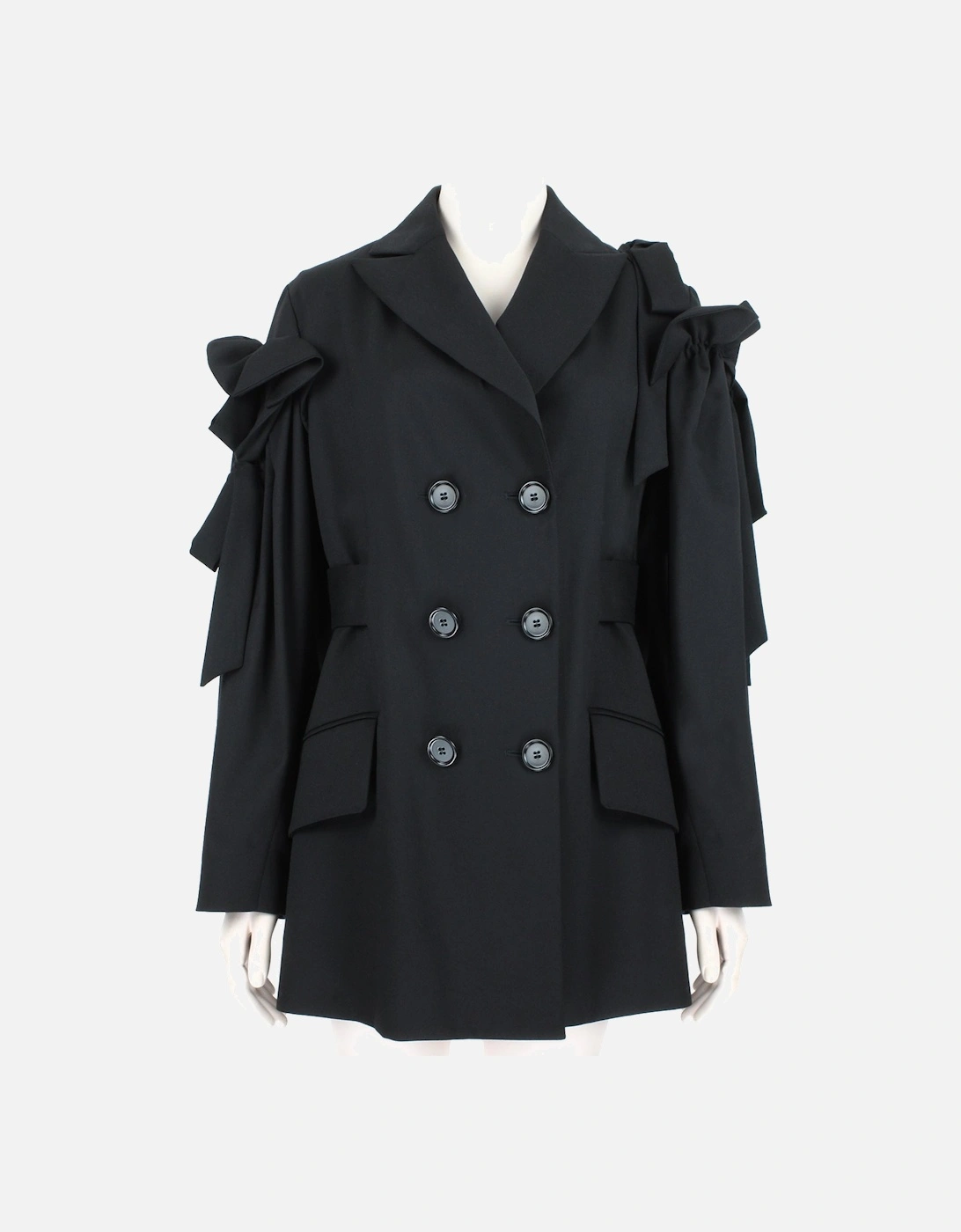 Jacket, 9 of 8