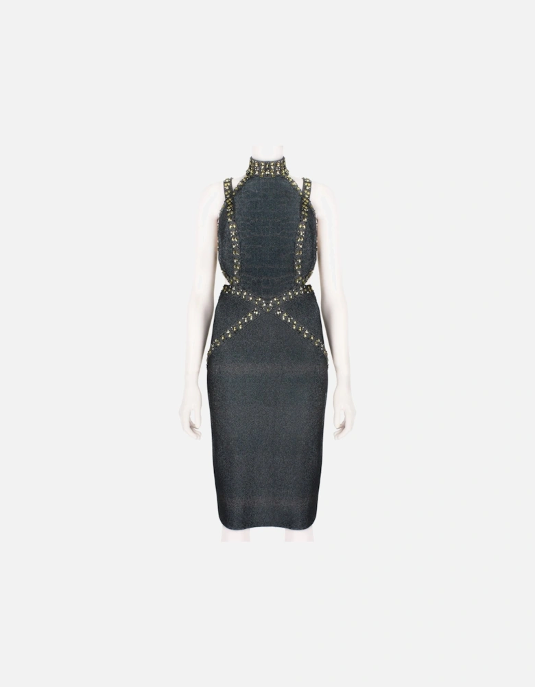 Herve Leger Dress