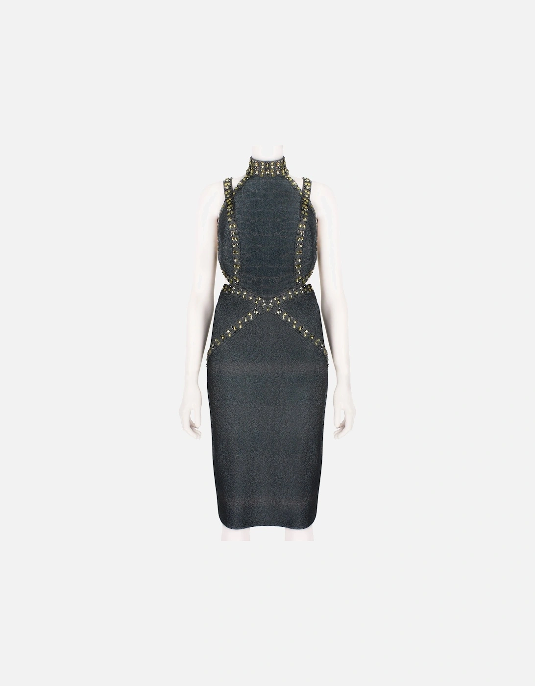 Herve Leger Dress, 10 of 9