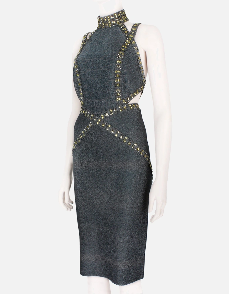 Herve Leger Dress