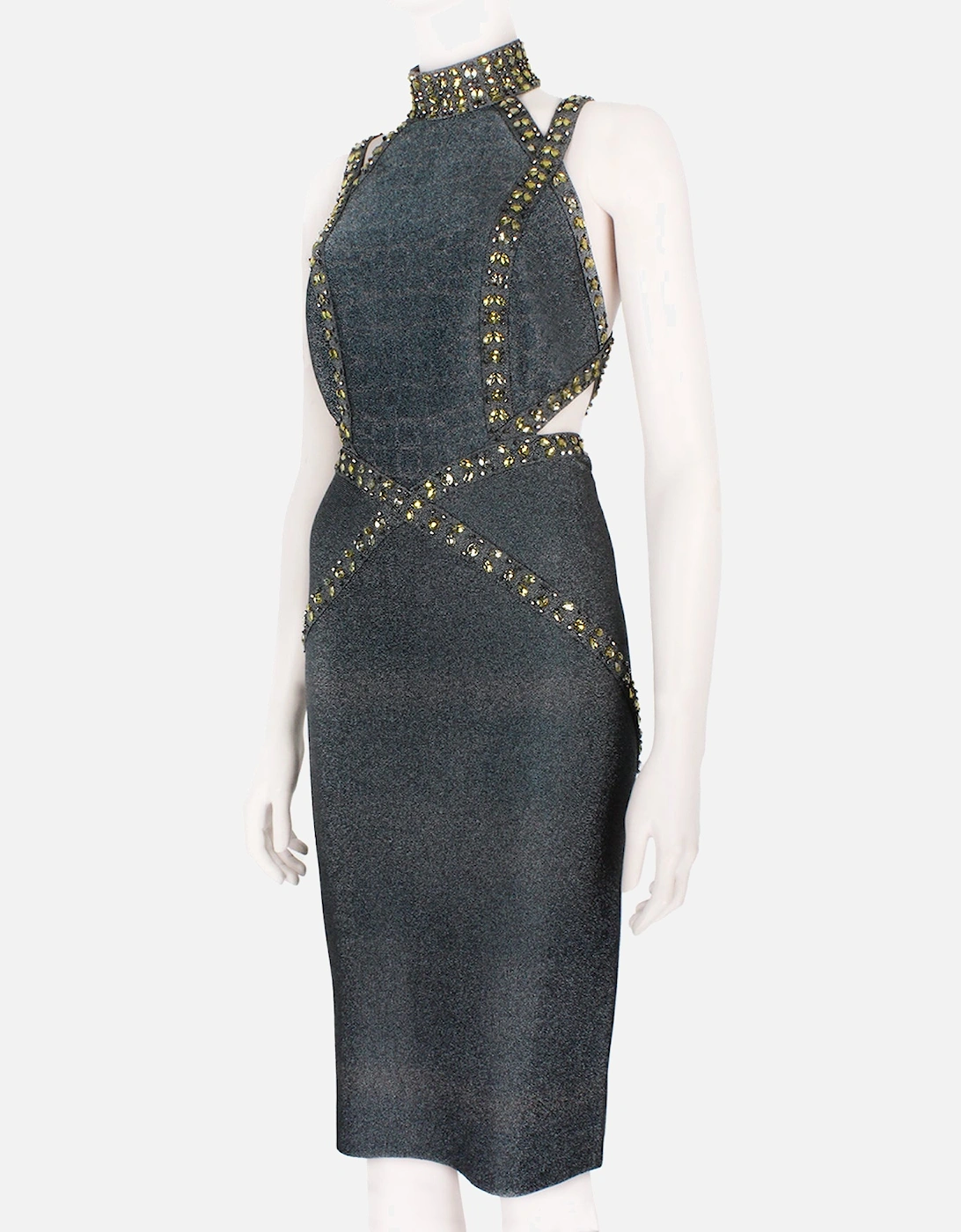 Herve Leger Dress