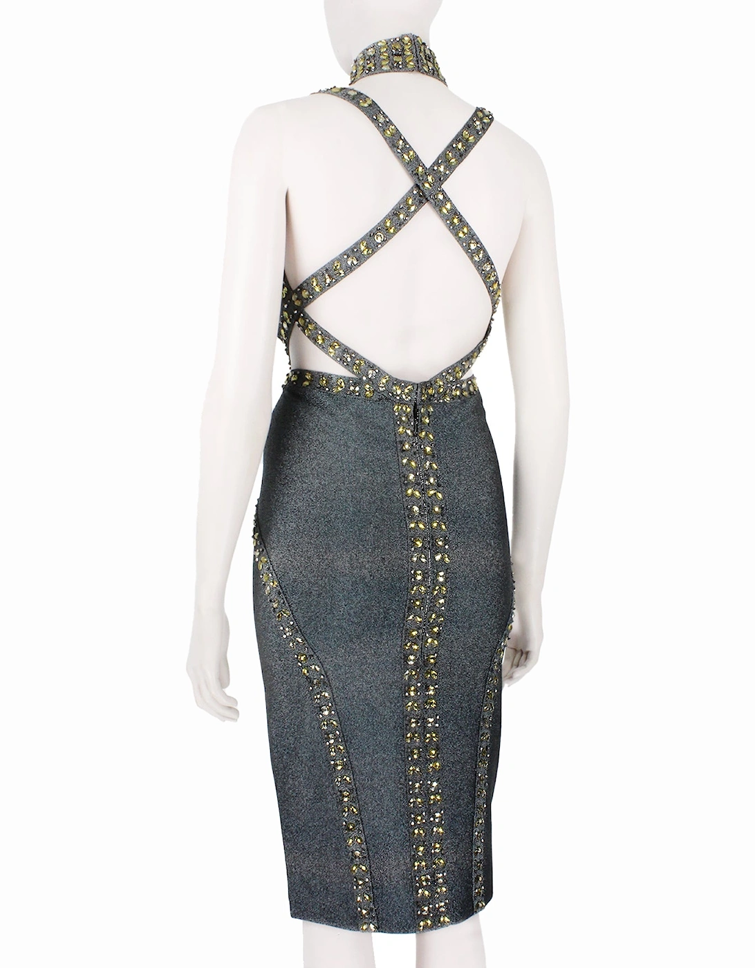 Herve Leger Dress