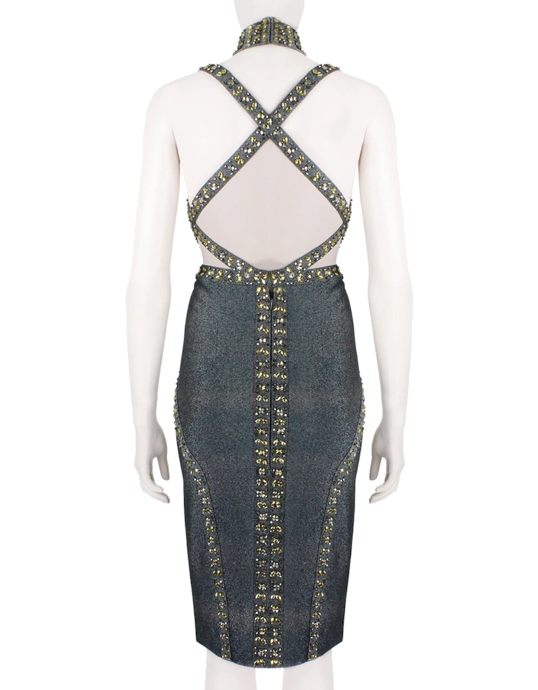Herve Leger Dress