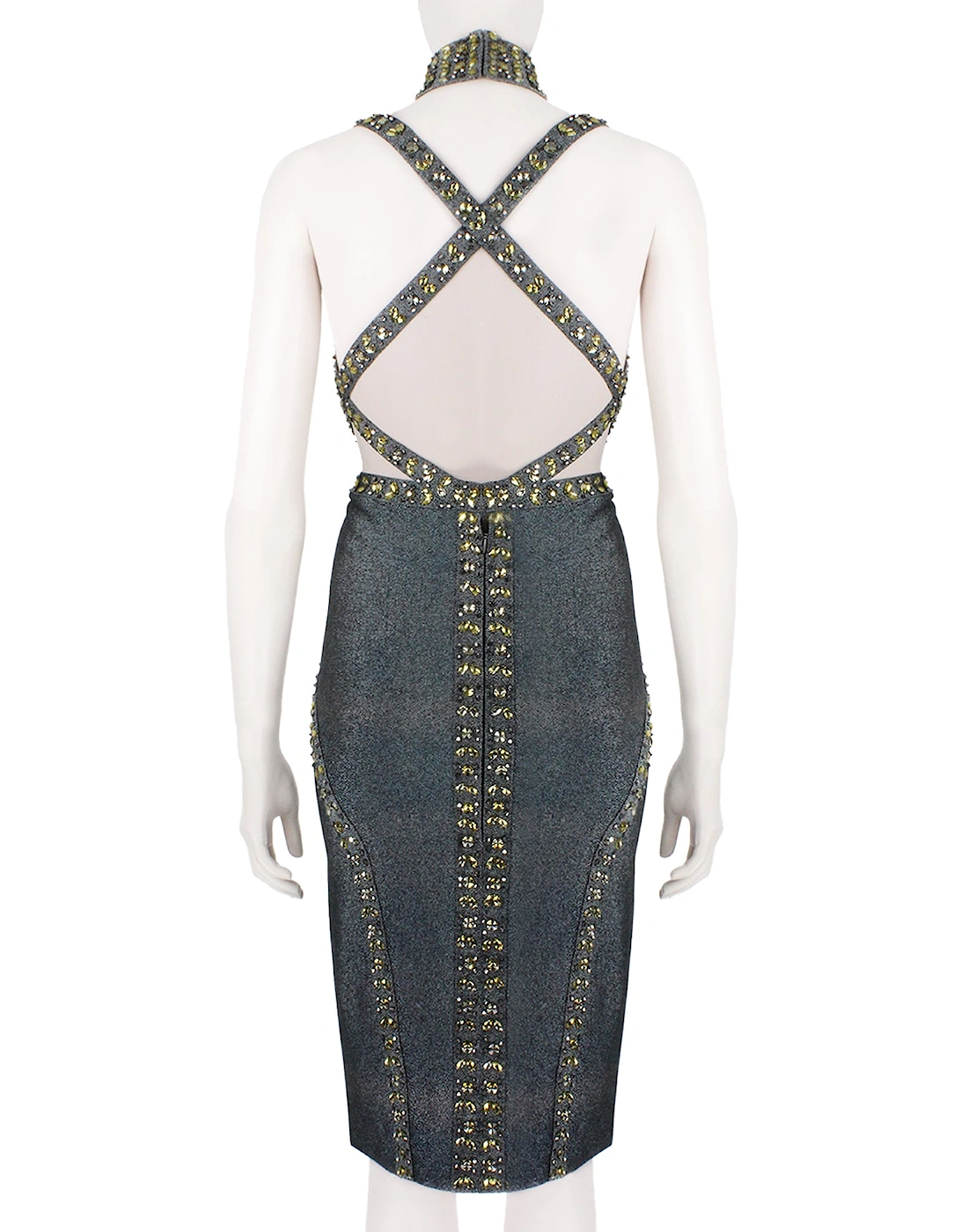 Herve Leger Dress