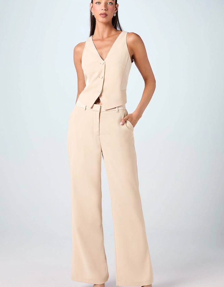 Premium Flare Bridal Trousers