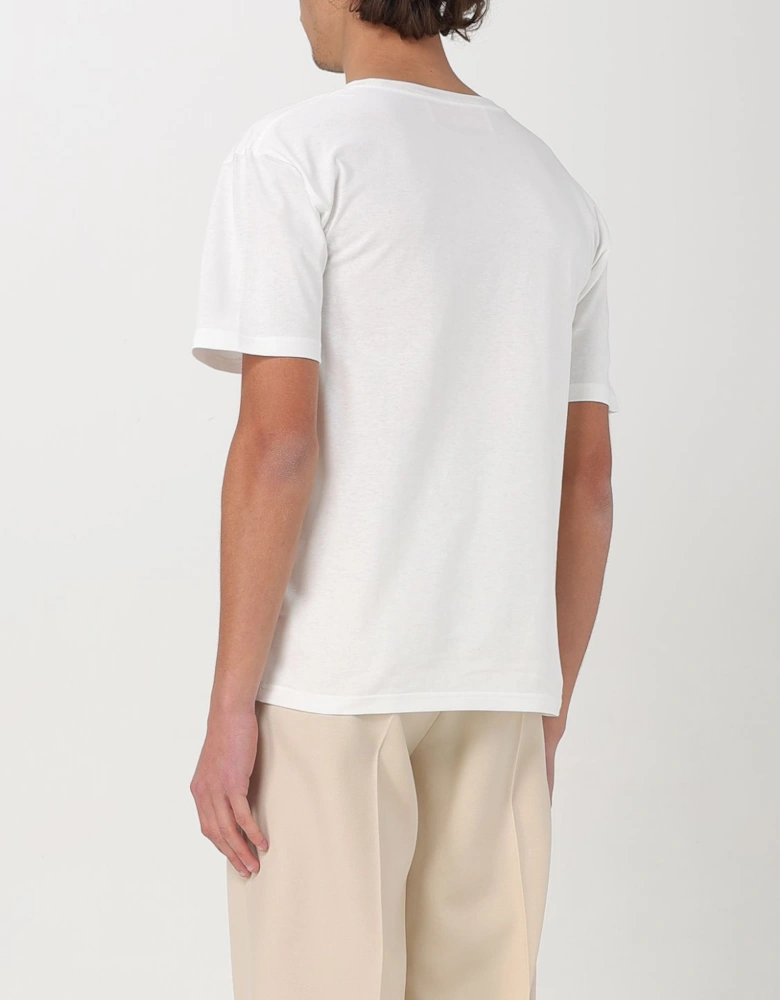 Chez Graphic Tee