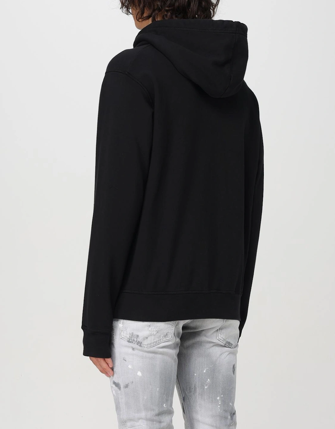 Hoodie Sweatshirt