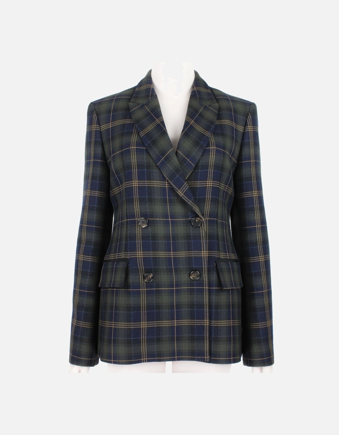 Blazer, 9 of 8