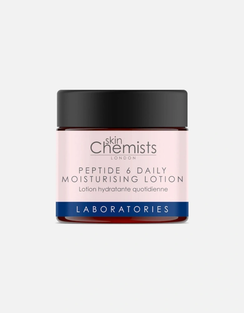 Laboratories Gen Y Daily Moisturising Lotion 60ml Twin Value Savings Pack