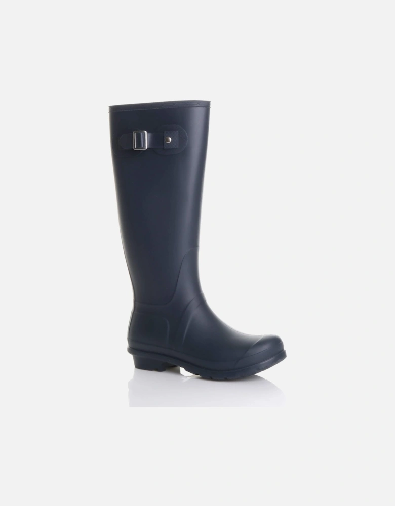 Low  Heel Wellington Boots  Wellies