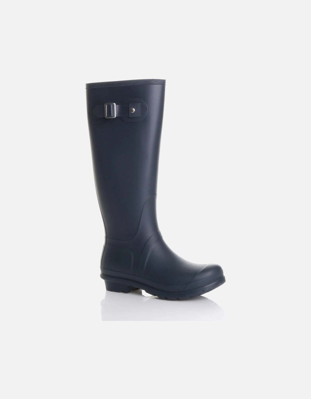 Low  Heel Wellington Boots  Wellies, 2 of 1