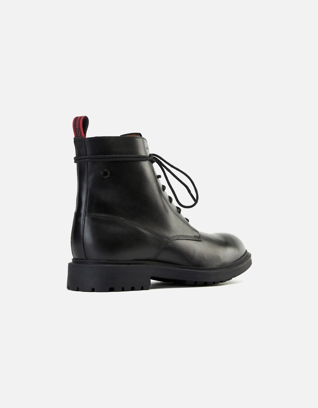 Brunel 7 Eyelet Boot