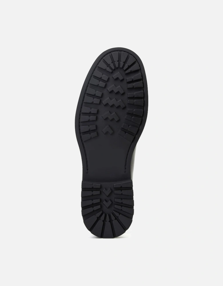 Brunel 7 Eyelet Boot