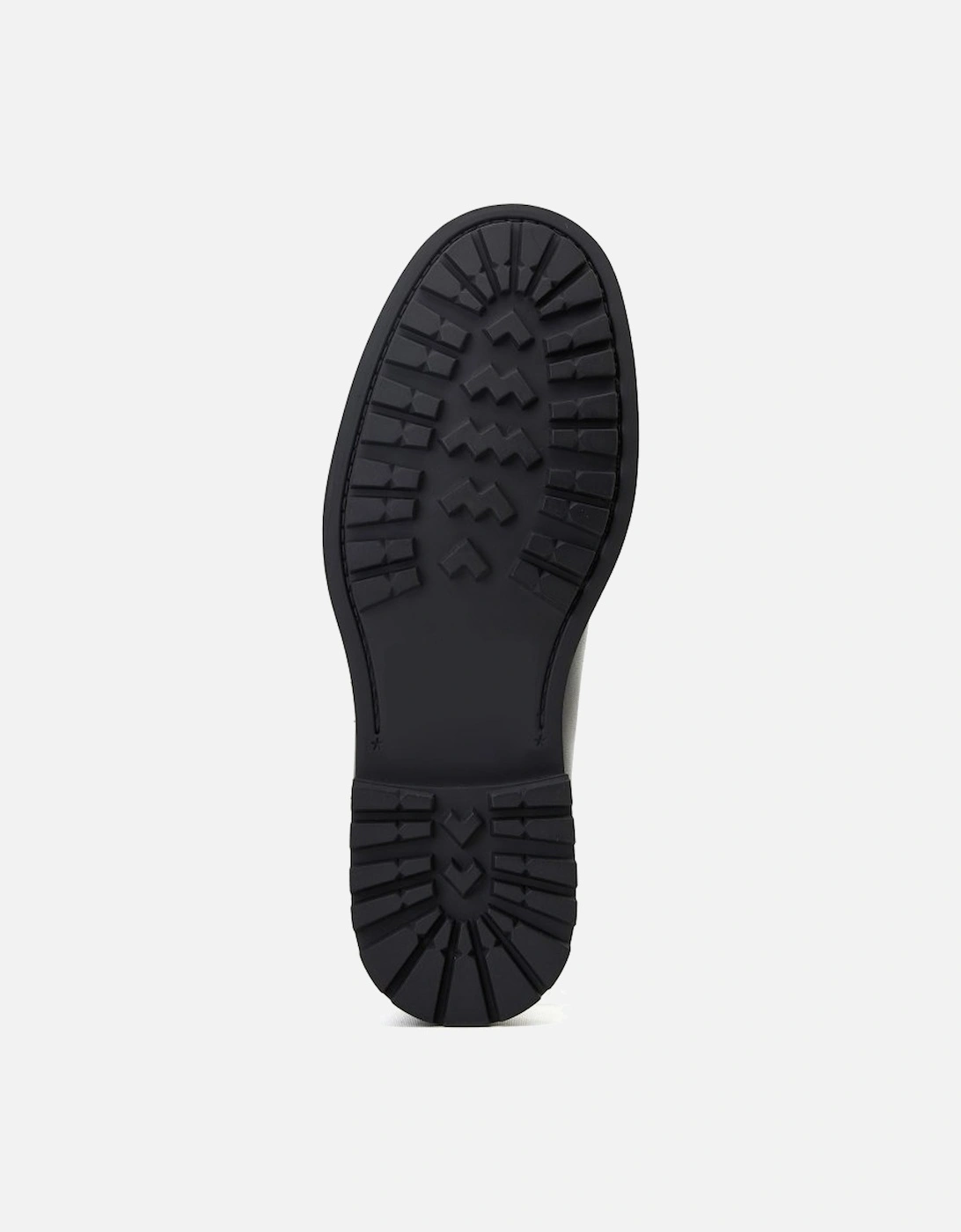 Brunel 7 Eyelet Boot