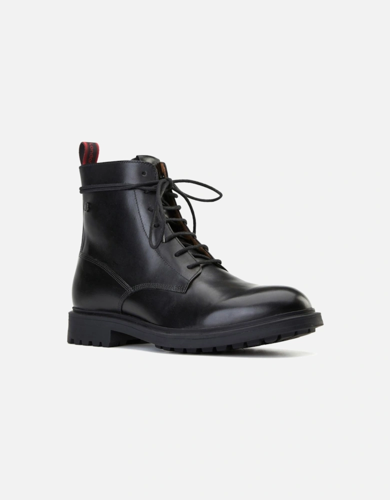 Brunel 7 Eyelet Boot
