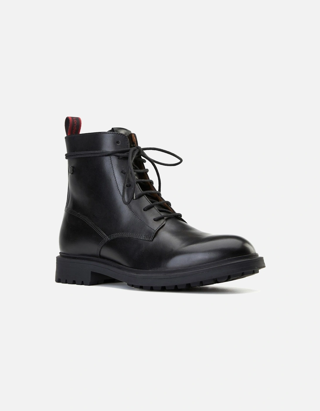 Brunel 7 Eyelet Boot, 6 of 5