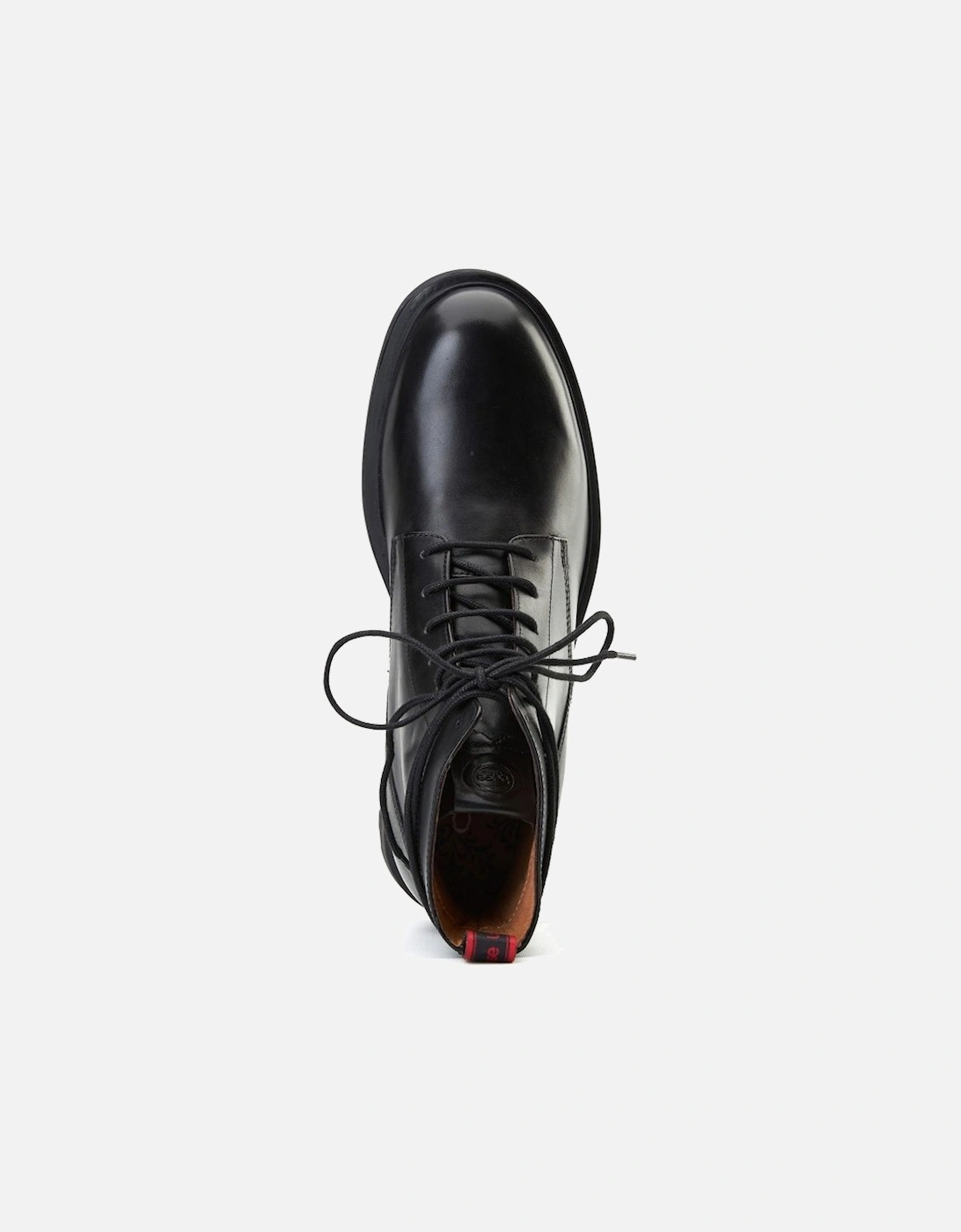Brunel 7 Eyelet Boot