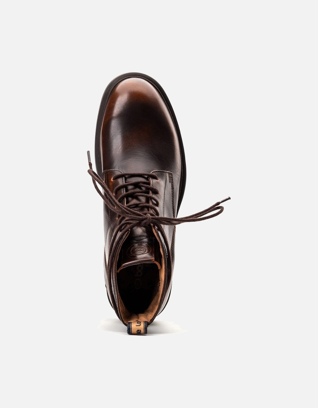 Brunel 7 Eyelet Boot