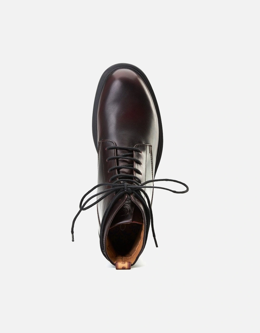 Brunel 7 Eyelet Boot