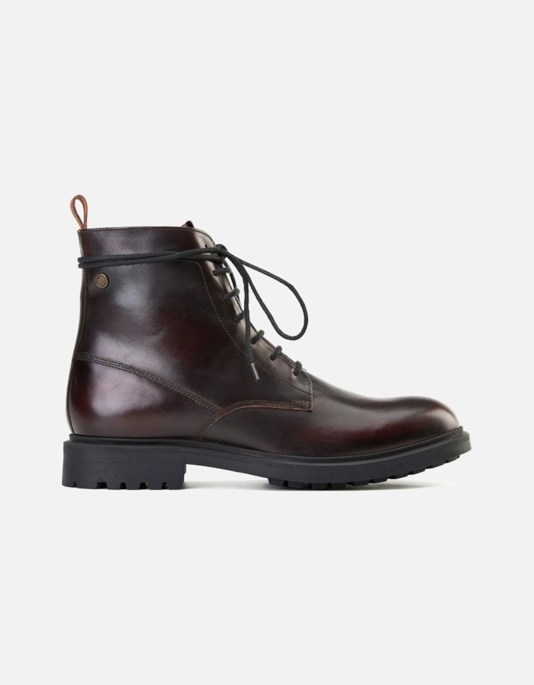 Brunel 7 Eyelet Boot