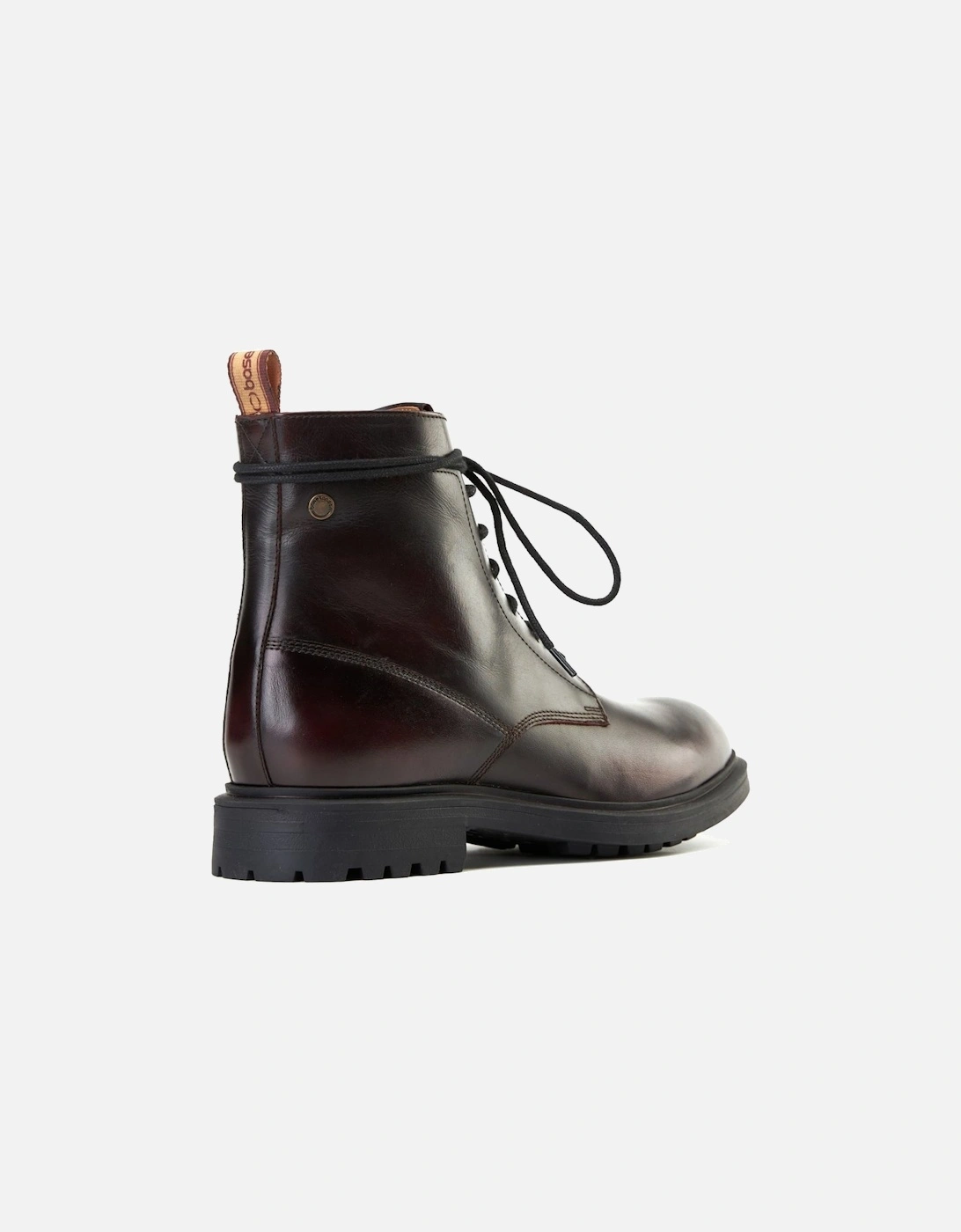 Brunel 7 Eyelet Boot