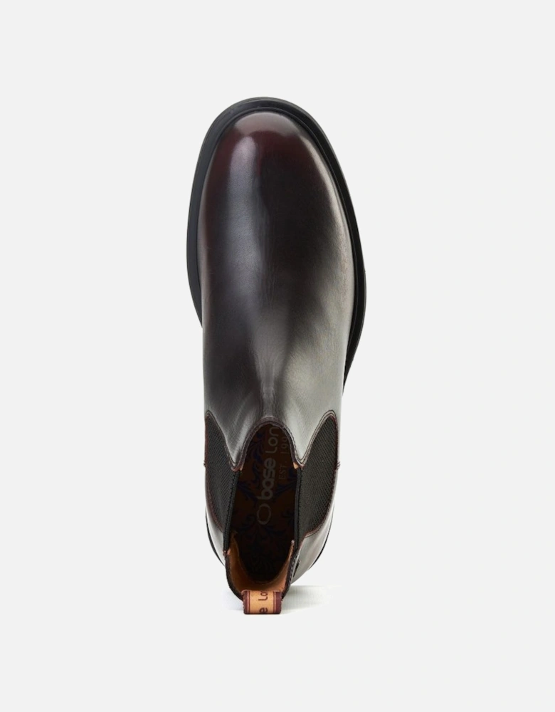 Roebuck Mens Chelsea Boots