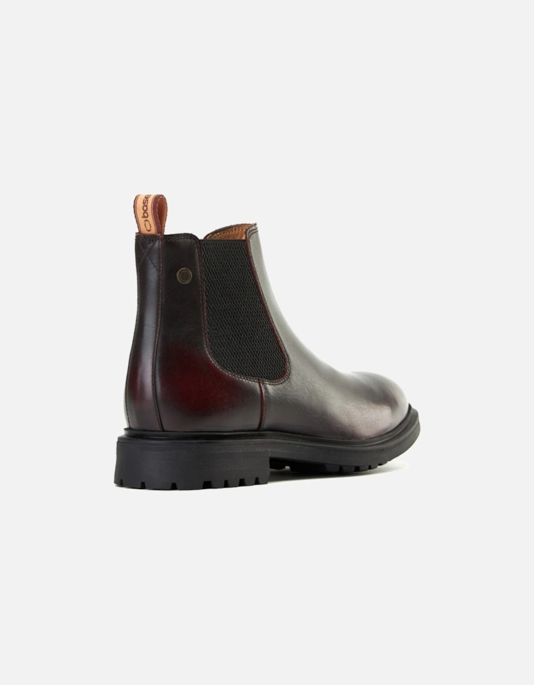 Roebuck Mens Chelsea Boots