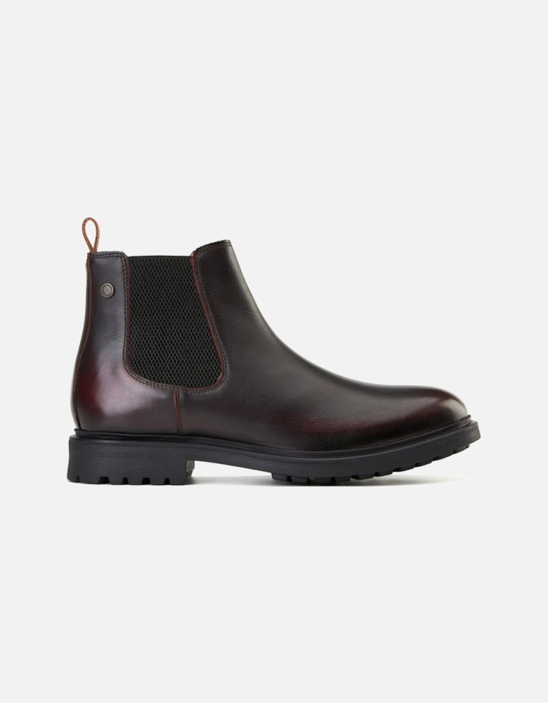 Roebuck Mens Chelsea Boots