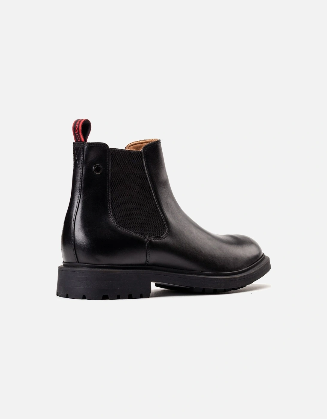 Roebuck Mens Chelsea Boots