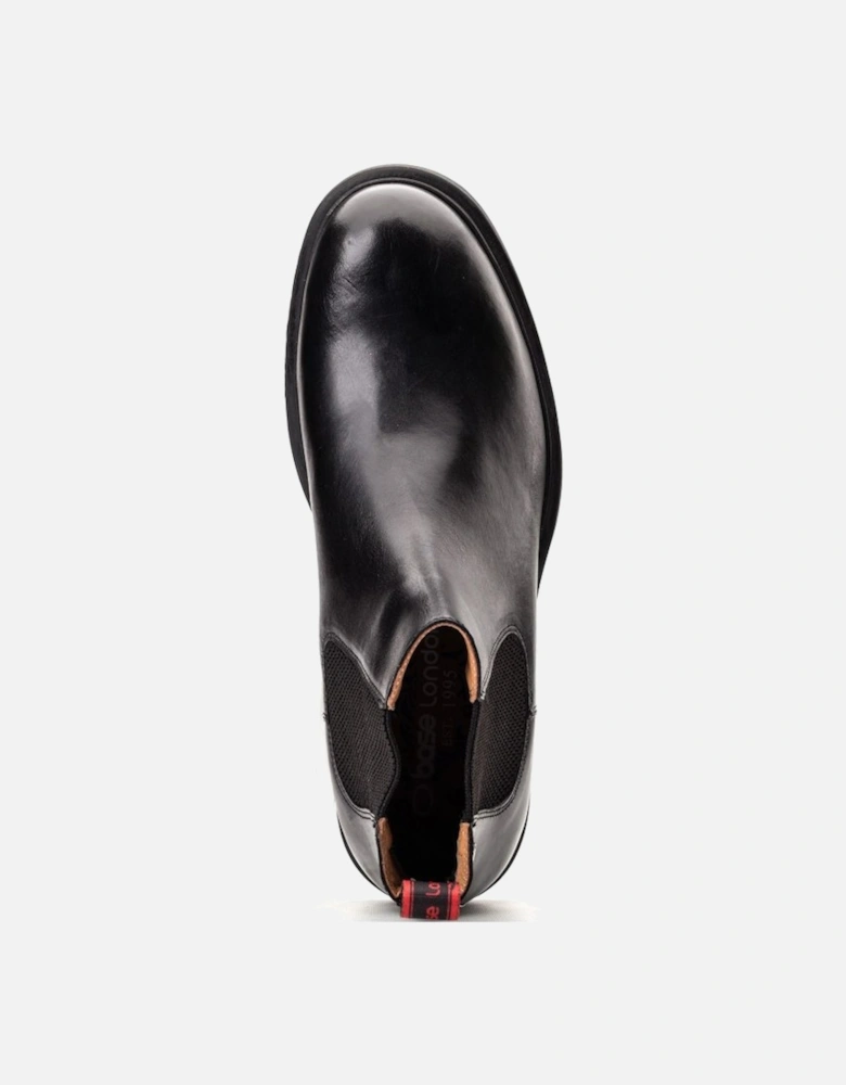 Roebuck Mens Chelsea Boots