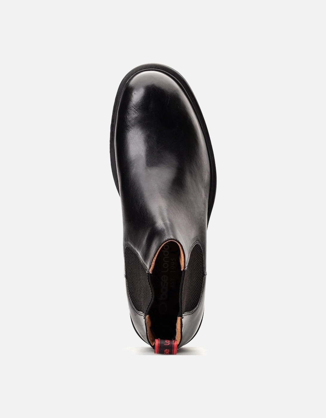 Roebuck Mens Chelsea Boots