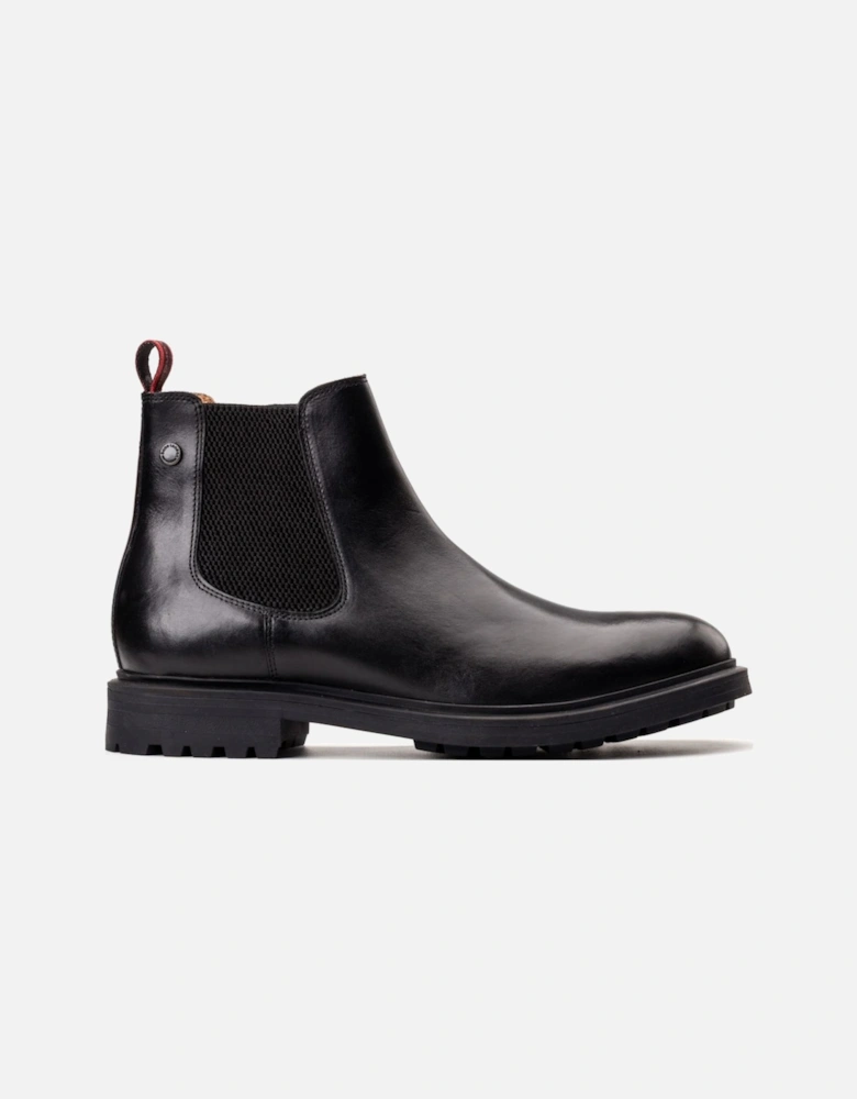 Roebuck Mens Chelsea Boots