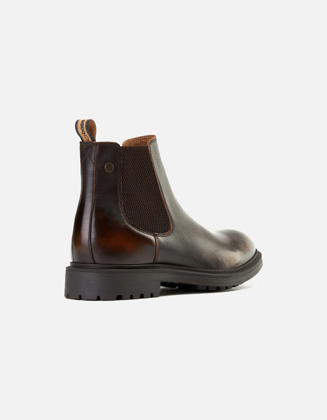Roebuck Mens Chelsea Boots