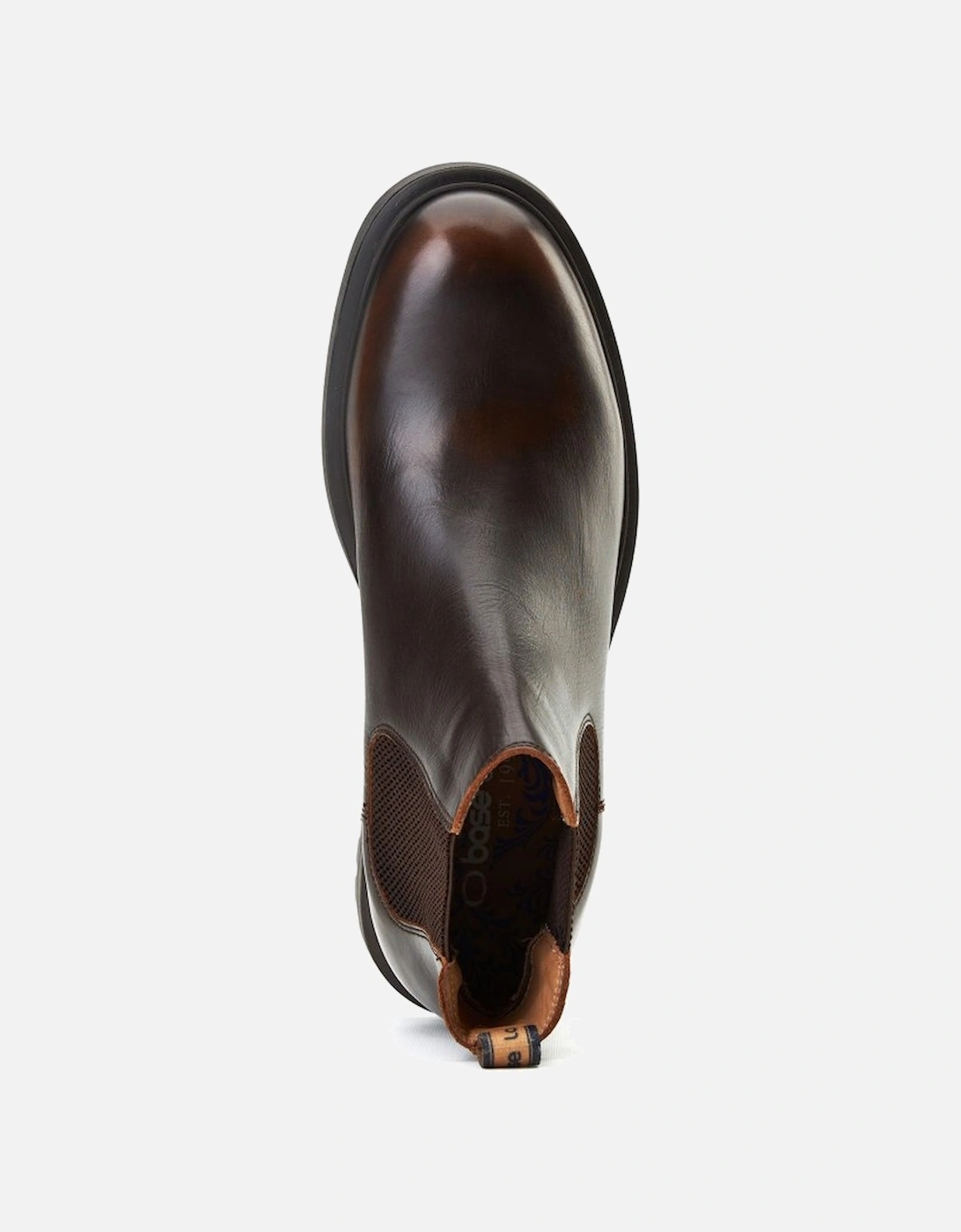 Roebuck Mens Chelsea Boots