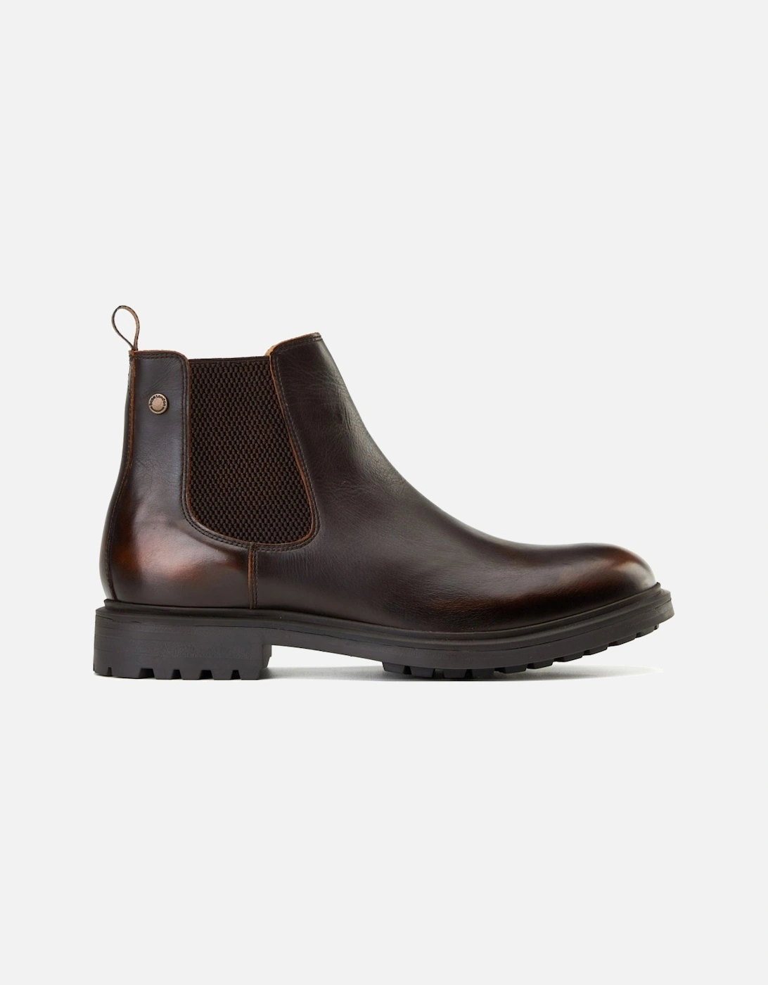 Roebuck Mens Chelsea Boots