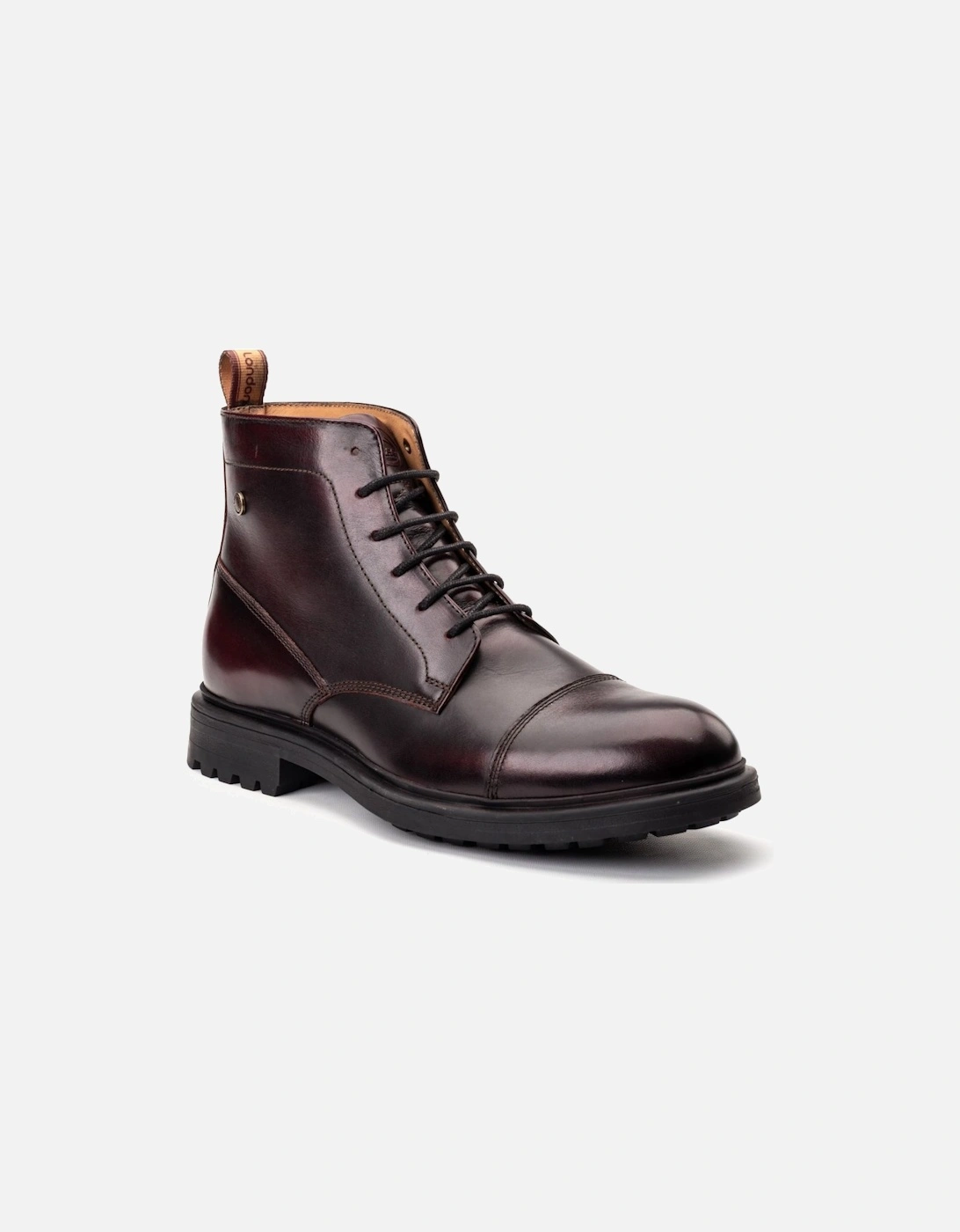 Boulton Toe Cap Boots, 6 of 5