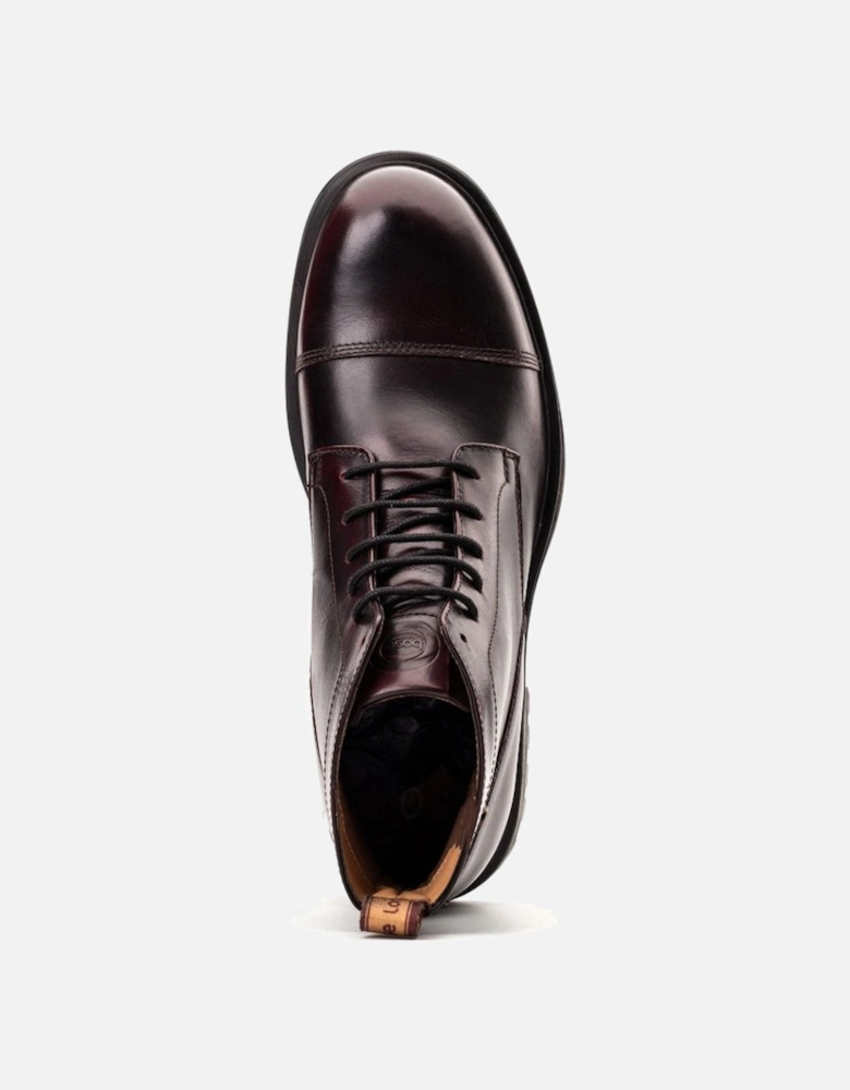 Boulton Toe Cap Boots