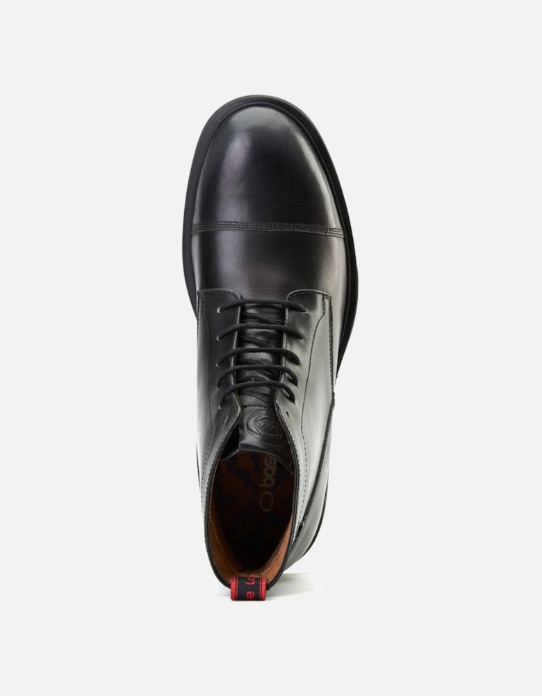 Boulton Toe Cap Boots