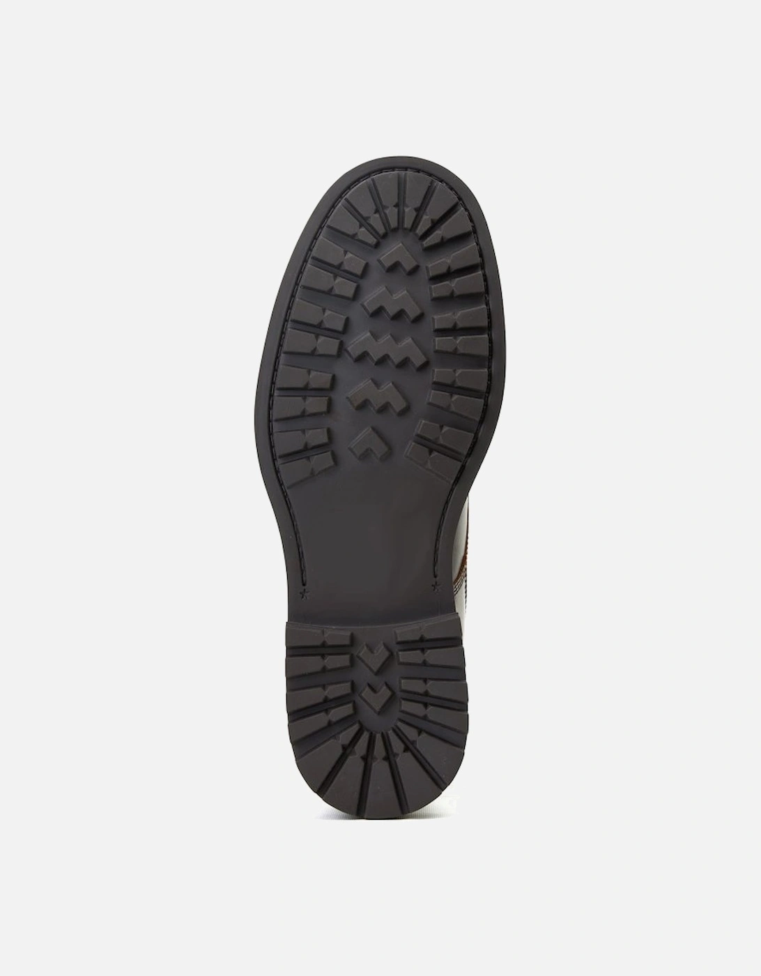 Boulton Toe Cap Boots
