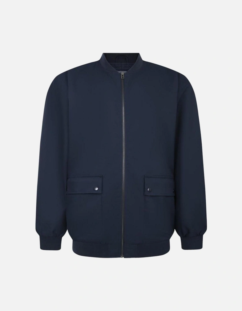 Mens Blouson Big & Tall Padded Jacket
