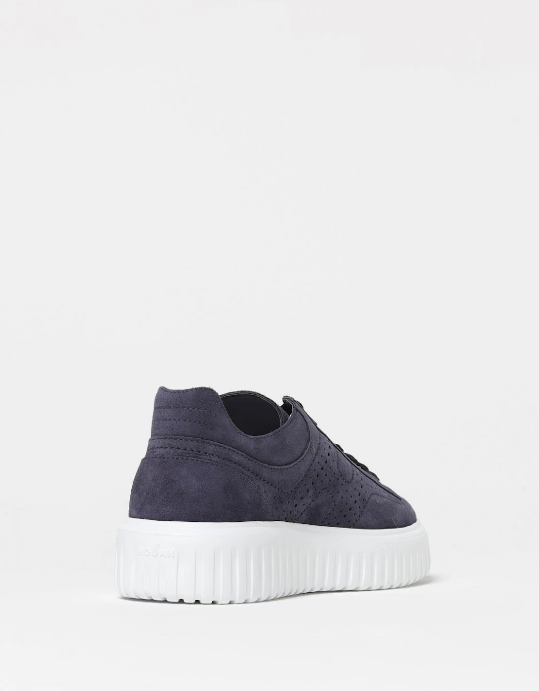 Interactive Sneaker Platform