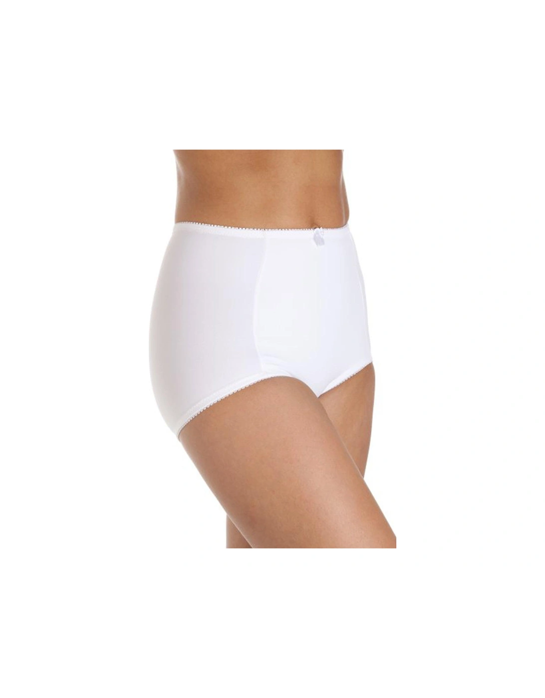 Two Pack High Waist Eternal Maxi Briefs, 2 of 1