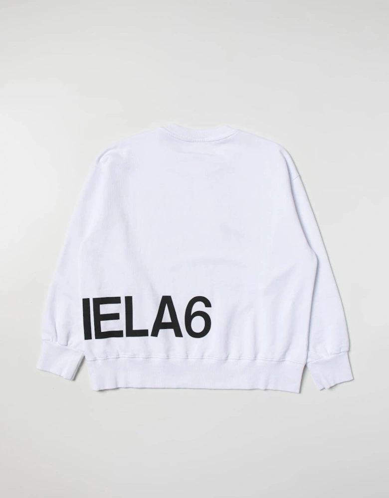 Margiela Logo Sweatshirt
