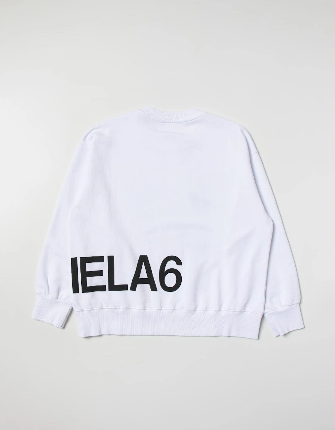 Margiela Logo Sweatshirt