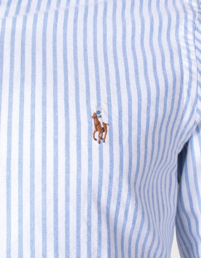 Slim Fit Lightweight Shirt